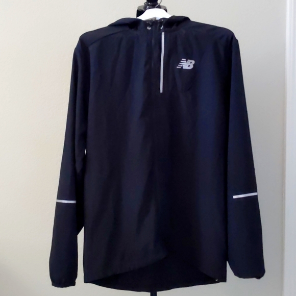 New Balance Other - New balance men's wind breakers size large/XL